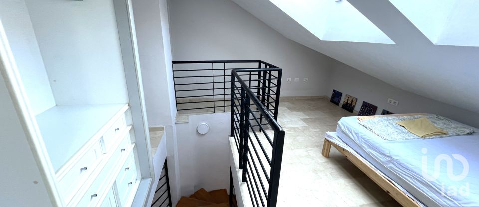 Pis 1 habitació de 47 m² a Málaga (29009)