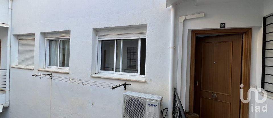 Pis 1 habitació de 47 m² a Málaga (29009)