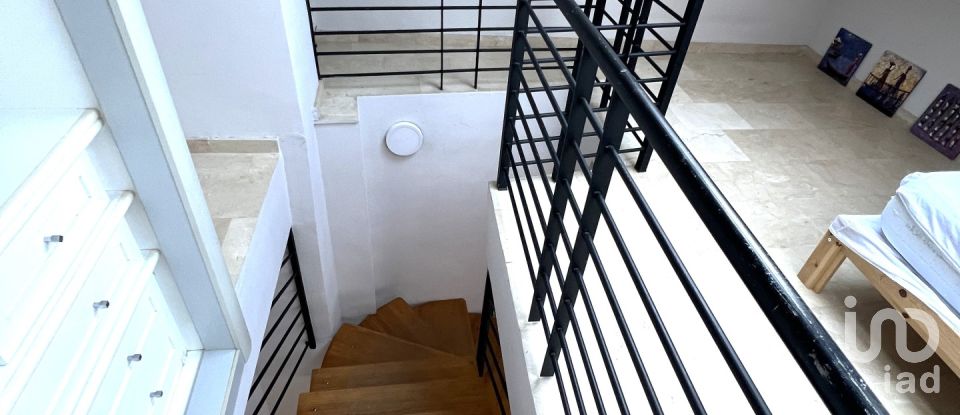 Pis 1 habitació de 47 m² a Málaga (29009)