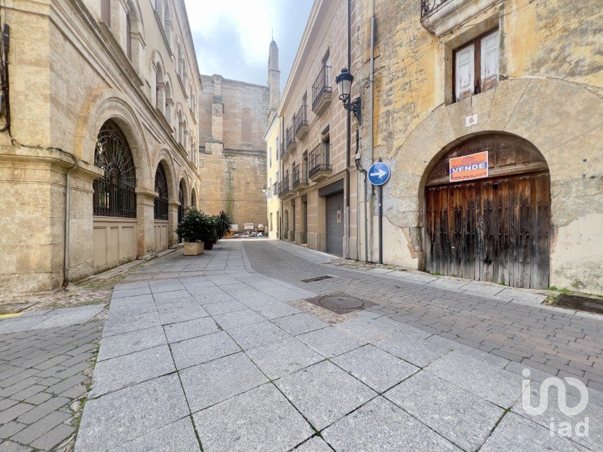 Edificio de 500 m² en Ciudad Rodrigo (37500)