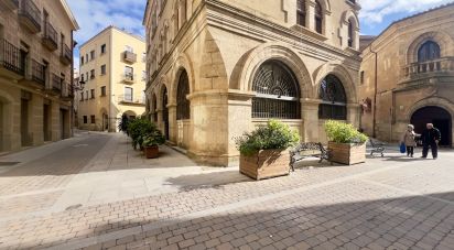 Edificio de 500 m² en Ciudad Rodrigo (37500)