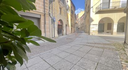 Block of flats in Ciudad Rodrigo (37500) of 500 m²