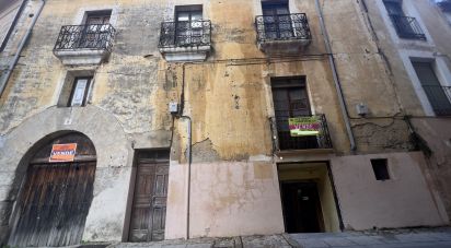 Block of flats in Ciudad Rodrigo (37500) of 500 m²