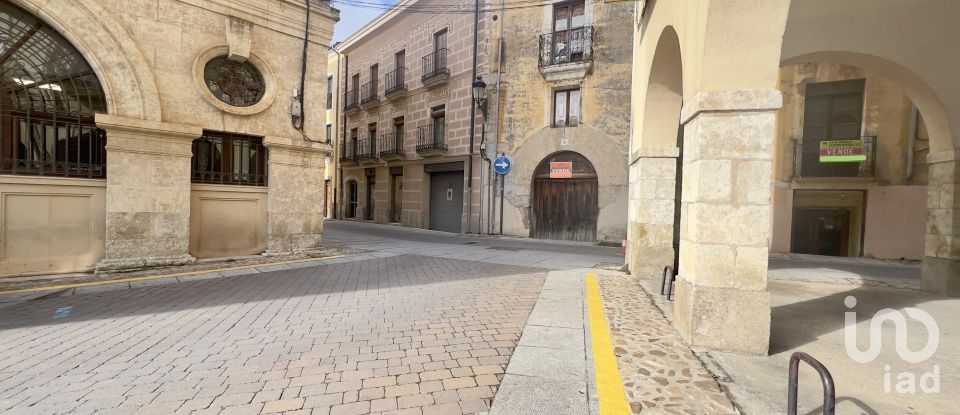 Edificio de 500 m² en Ciudad Rodrigo (37500)