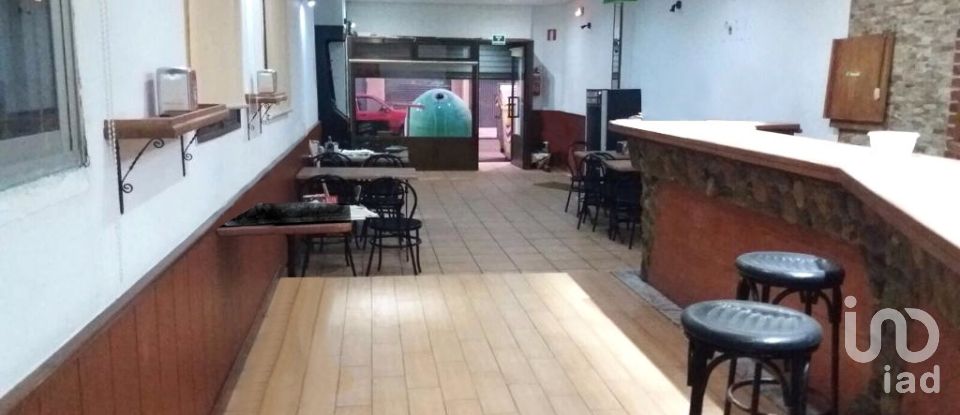 Boutique/Local commercial de 90 m² à León (24007)