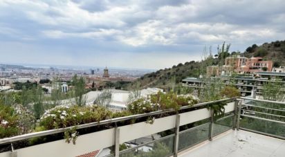 Pis 3 habitacions de 123 m² a Barcelona (08035)