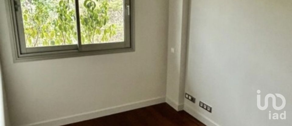 Pis 3 habitacions de 123 m² a Barcelona (08035)