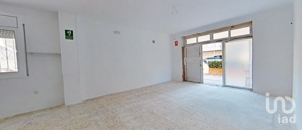 Tienda / local comercial de 100 m² en Urbanitzacio Cunit-Diagonal (43881)