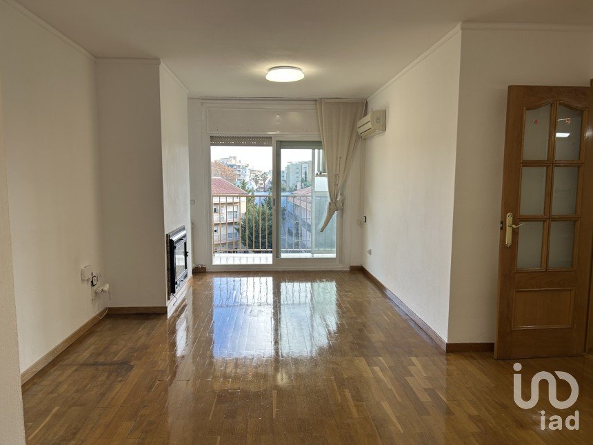 Appartement 4 chambres de 114 m² à Terrassa (08224)