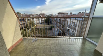 Pis 4 habitacions de 114 m² a Terrassa (08224)