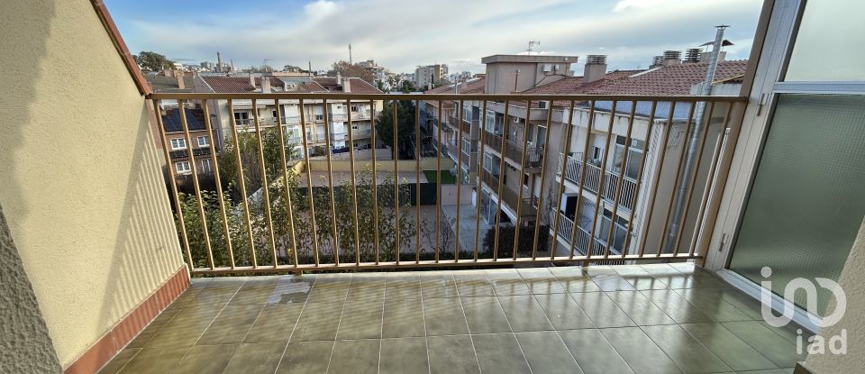 Appartement 4 chambres de 114 m² à Terrassa (08224)