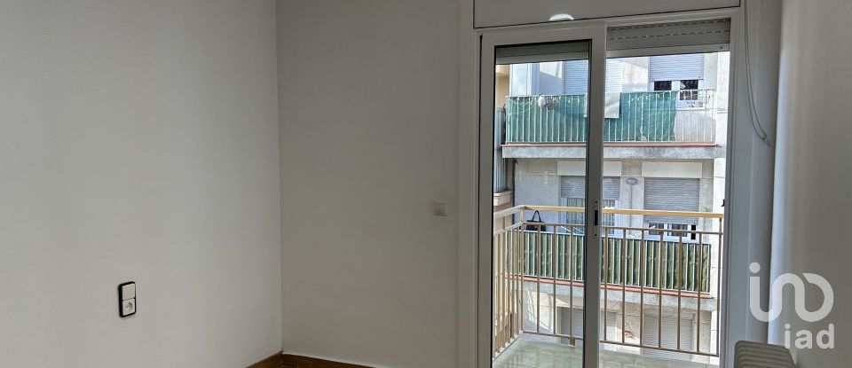 Appartement 4 chambres de 114 m² à Terrassa (08224)