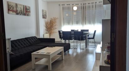 Pis 4 habitacions de 120 m² a Burriana (12530)