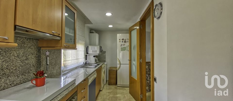 Appartement 3 chambres de 94 m² à Cerdanyola del Vallès (08290)