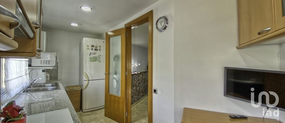 Appartement 3 chambres de 94 m² à Cerdanyola del Vallès (08290)