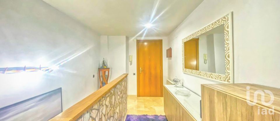 Appartement 3 chambres de 94 m² à Cerdanyola del Vallès (08290)