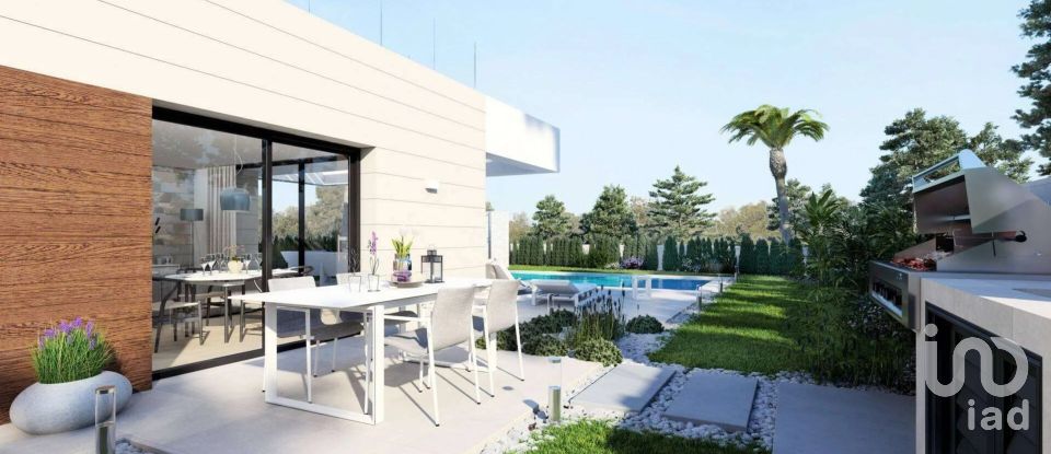 Châlet 3 chambres de 142 m² à Los Montesinos (03187)