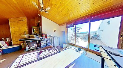 Casa 3 habitaciones de 301 m² en Onil (03430)