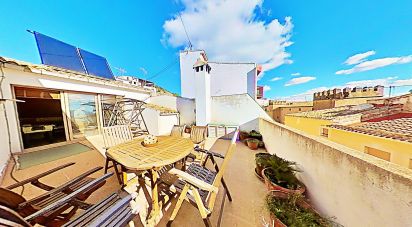 Casa 3 habitaciones de 301 m² en Onil (03430)