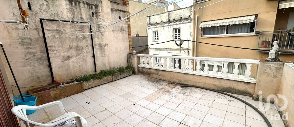 Maison 4 chambres de 271 m² à El Vendrell (43700)