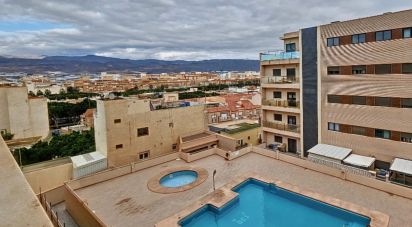 Apartment 2 bedrooms of 50 m² in Roquetas de Mar (04740)