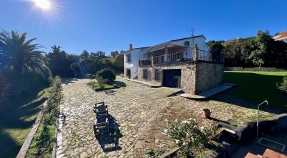 Xalet 4 habitacions de 230 m² a Sierra de Fuentes (10181)