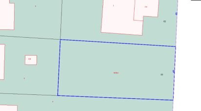 Terrain de 563 m² à Banyeres del Penedès (43711)