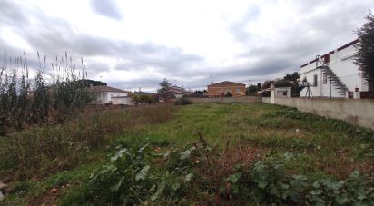 Terrain de 563 m² à Banyeres del Penedès (43711)