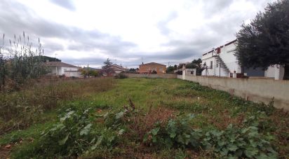 Terrain de 563 m² à Banyeres del Penedès (43711)