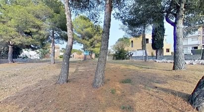 Solar de 1.462 m² en El Vendrell (43700)