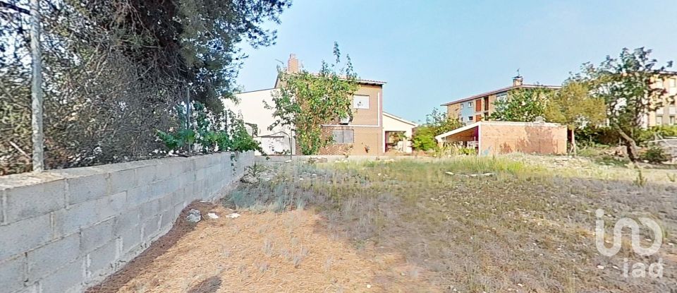 Terrain à bâtir de 1 462 m² à El Vendrell (43700)