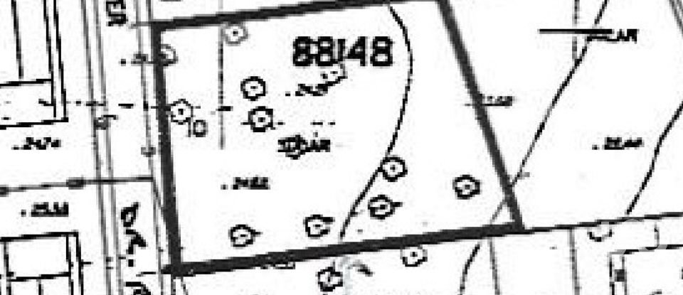 Terrain à bâtir de 1 462 m² à El Vendrell (43700)