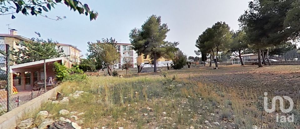 Terrain à bâtir de 1 462 m² à El Vendrell (43700)