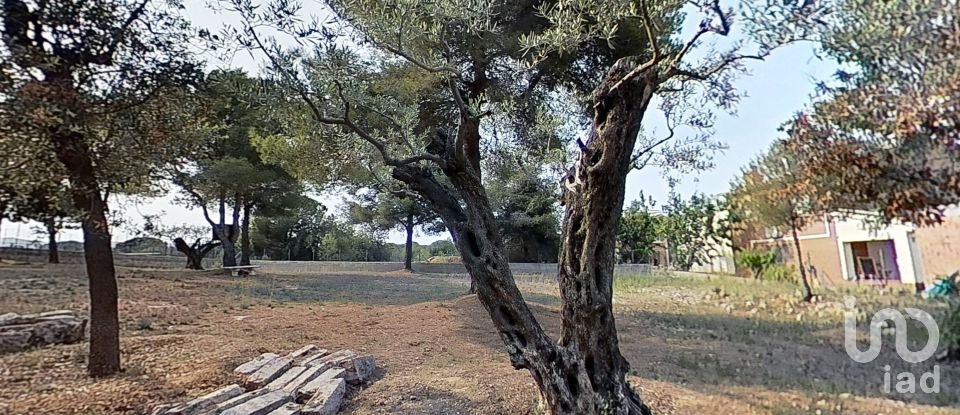 Terrain à bâtir de 1 462 m² à El Vendrell (43700)