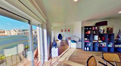 Pis 2 habitacions de 78 m² a Alicante/Alacant (03004)