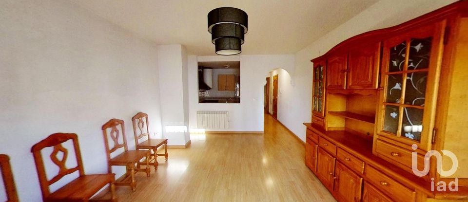 Pis 1 habitació de 51 m² a La Zubia (18140)