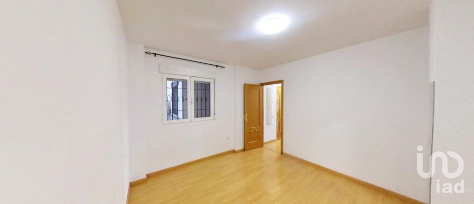 Pis 1 habitació de 51 m² a La Zubia (18140)