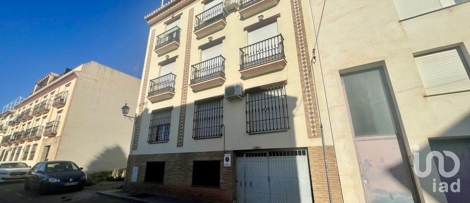 Pis 1 habitació de 51 m² a La Zubia (18140)