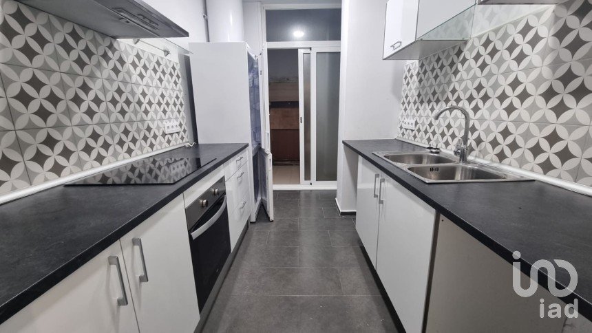 Pis 3 habitacions de 82 m² a Vilanova i la Geltrú (08800)