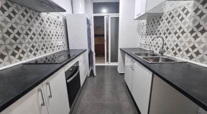 Pis 3 habitacions de 82 m² a Vilanova i la Geltrú (08800)