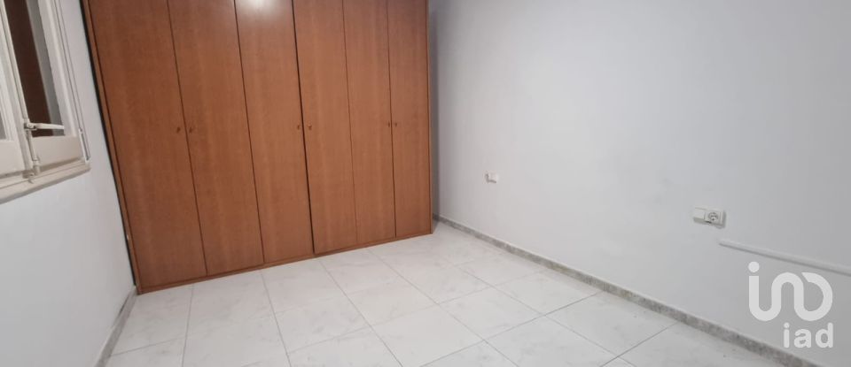 Pis 3 habitacions de 82 m² a Vilanova i la Geltrú (08800)