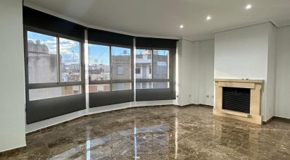 Pis 4 habitacions de 129 m² a Burriana (12530)