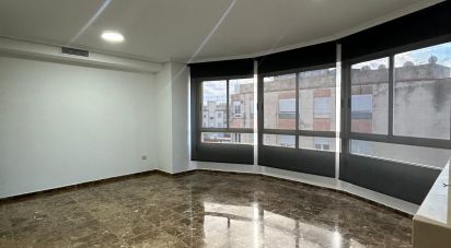 Pis 4 habitacions de 129 m² a Burriana (12530)