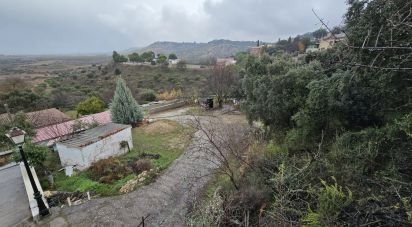 Terrain de 995 m² à Guadalajara (19001)