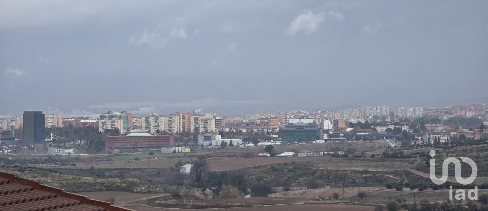 Terra de 995 m² a Guadalajara (19001)