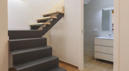 Pis 2 habitacions de 90 m² a Barcelona (08025)