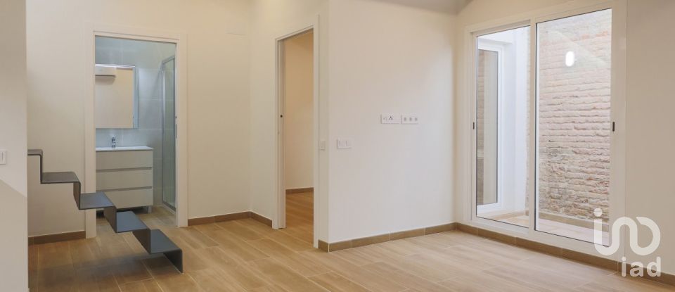 Pis 2 habitacions de 90 m² a Barcelona (08025)