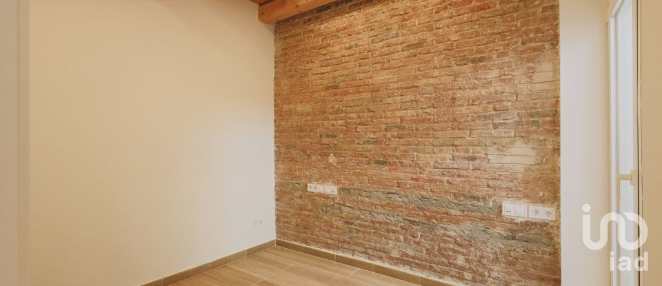 Pis 2 habitacions de 90 m² a Barcelona (08025)