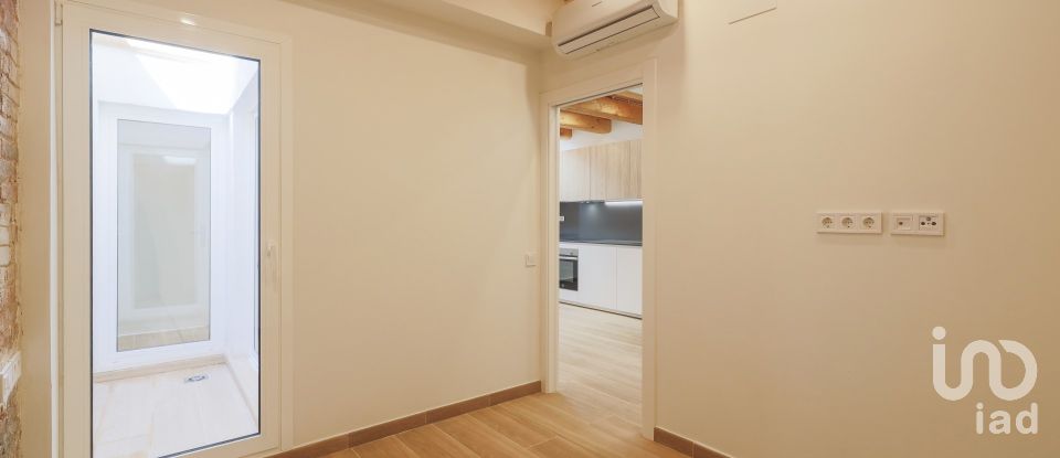 Pis 2 habitacions de 90 m² a Barcelona (08025)