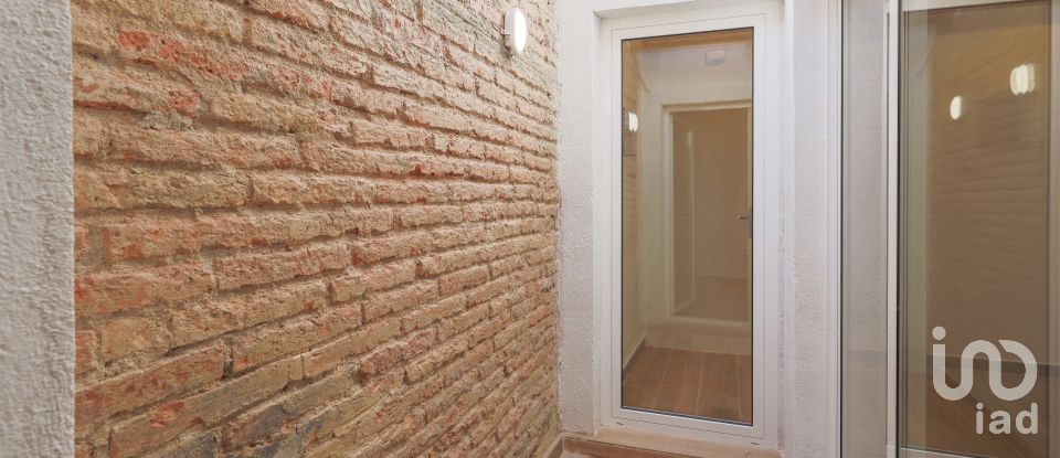 Pis 2 habitacions de 90 m² a Barcelona (08025)